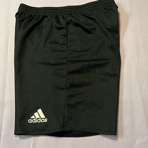 Adidas soccer shorts